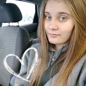 Meet your Posher, Calie